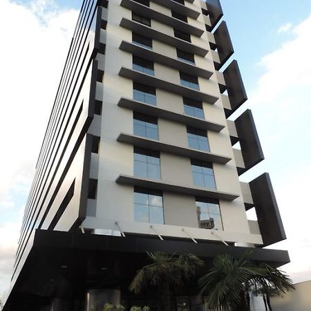 Ramada Hotel & Suites Osasco Eksteriør billede
