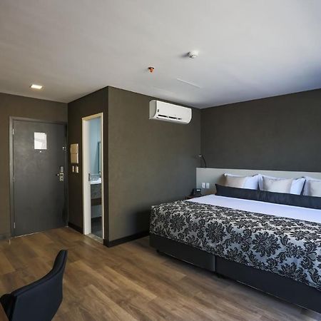 Ramada Hotel & Suites Osasco Eksteriør billede