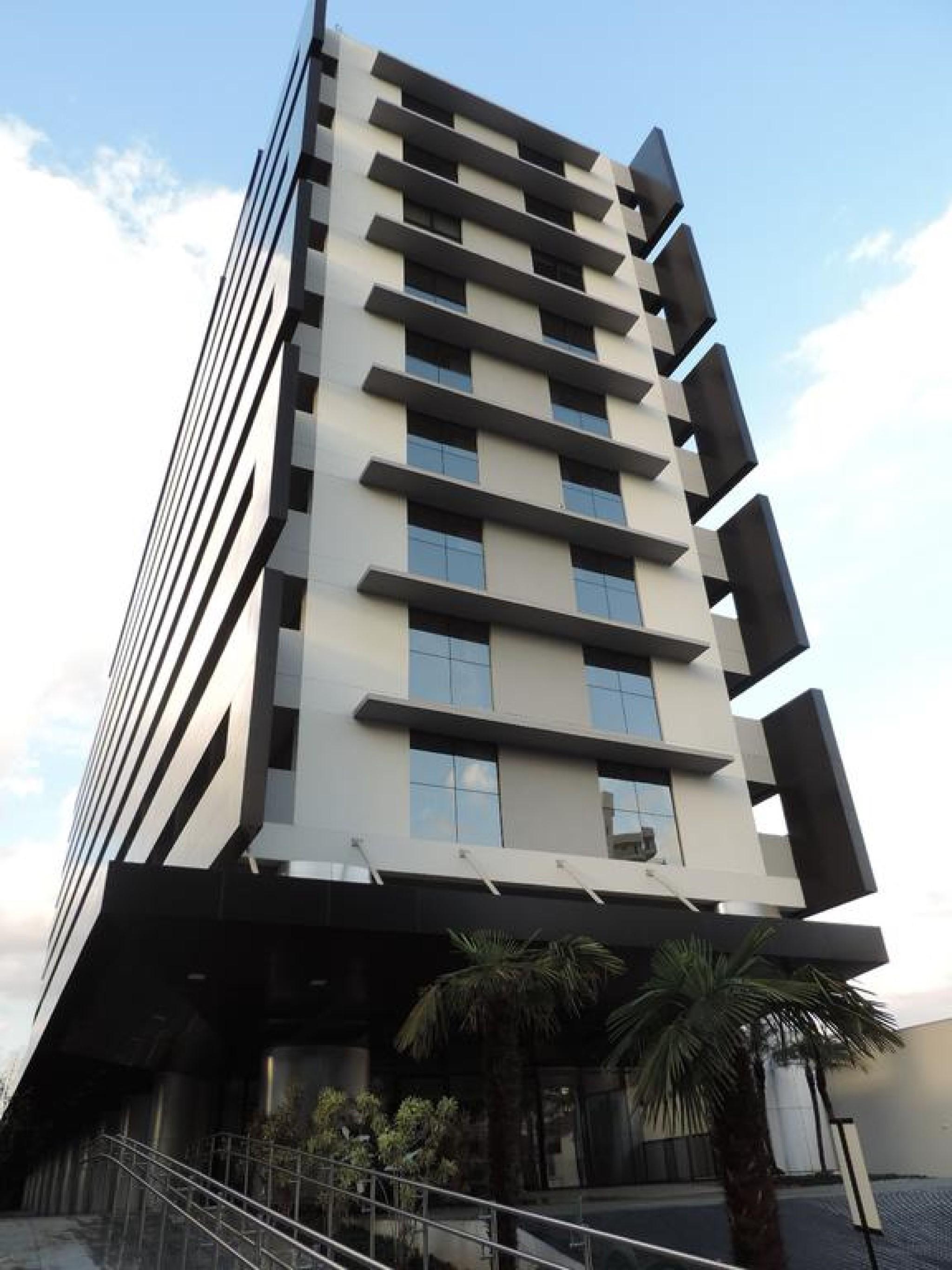 Ramada Hotel & Suites Osasco Eksteriør billede