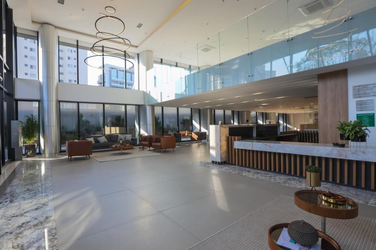 Ramada Hotel & Suites Osasco Eksteriør billede