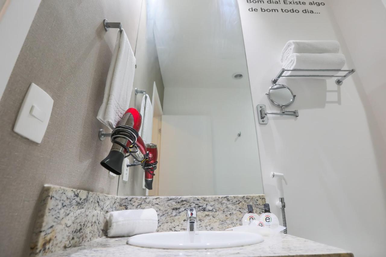 Ramada Hotel & Suites Osasco Eksteriør billede